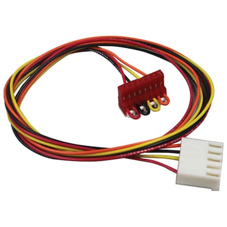 Lincoln Industrial Connector Leadwire 369645